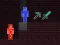 بازی Fire Steve and Water Alex آنلاین