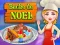 بازی Buche De Noel آنلاین