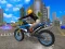 بازی City Bike Stunt Racing آنلاین