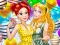 بازی Best Party Outfits for Princesses آنلاین