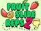 بازی Fruit Slide Reps 2 آنلاین