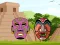 بازی Ancient Aztec Coloring آنلاین