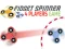 بازی Fidget Spinner multiplayers آنلاین