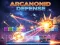 بازی Arcanoid Defence آنلاین