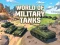 بازی World of Military Tanks آنلاین