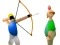 بازی Apple Shooter آنلاین