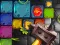 بازی Temple Puzzle آنلاین