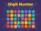 بازی Digit Hunter آنلاین