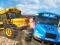 بازی School Bus Demolition Derby آنلاین