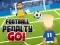 بازی Football Penalty Go! آنلاین