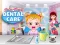 بازی Baby Hazel Dental Care آنلاین