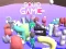 بازی Squid Abecedary Game آنلاین
