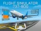 بازی Flight Simulator 737-800 آنلاین