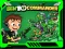 بازی Ben 10 Commander آنلاین