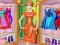 بازی Annie Shopping Time آنلاین