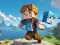 بازی Eaglercraft آنلاین