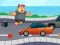 بازی Madman Runner آنلاین