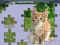بازی Jigsaw Puzzle Cute Kittens آنلاین