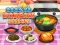 بازی Cooking Korean Lesson آنلاین