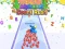 بازی Alphabet Count Rush آنلاین