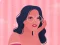 بازی Curly Haired Jigsaw آنلاین