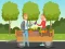بازی Selling Trucks Match 3 آنلاین