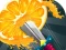 بازی Fruit Knife Hit آنلاین