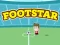بازی Footstar آنلاین