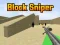بازی Block Sniper آنلاین