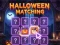 بازی Halloween Matching آنلاین