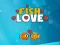 بازی Fish Lovers آنلاین