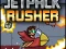 بازی Jetpack Rusher آنلاین