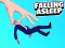 بازی Falling Asleep آنلاین