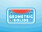 بازی Geometric Solids آنلاین