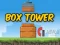 بازی Box tower آنلاین