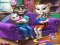 بازی Angela Twins Family Day آنلاین