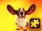بازی Funny Dogs Puzzle آنلاین