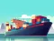 بازی Cargo Ships Jigsaw آنلاین
