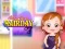 بازی Baby Hazel Hair Day آنلاین