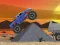 بازی 4x4 Monster آنلاین