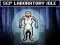 بازی SCP Laboratory Idle آنلاین