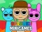 بازی Sprunki Mini Games آنلاین