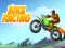 بازی Bike Racing آنلاین