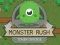 بازی Monster Rush آنلاین