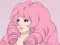 بازی Crystal Gem Rose: Quartz Dress Up آنلاین