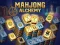 بازی Mahjong Alchemy آنلاین