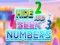 بازی Hide And Seek Numbers آنلاین