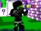 بازی Paintball Gun Pixel 3D آنلاین
