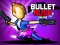 بازی Bullet Rush Online آنلاین