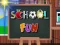بازی School Fun آنلاین
